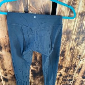 LuluLemon Align leggings